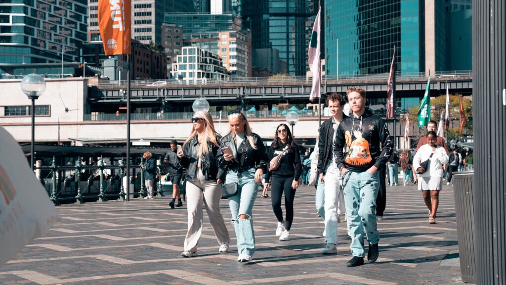 Sydney-Cosmopolitan